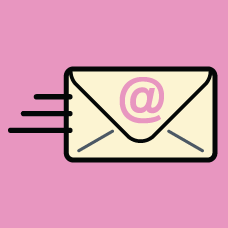 E-Newsletters--"Mailchimp Enterprise"
